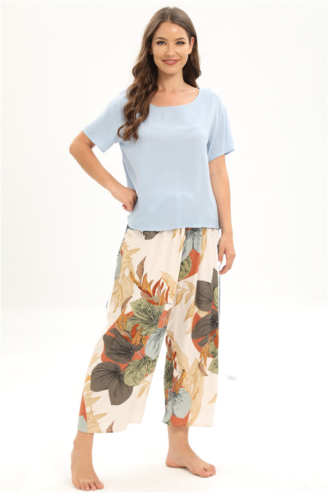 Title 10, Home Wear Pajamas Women