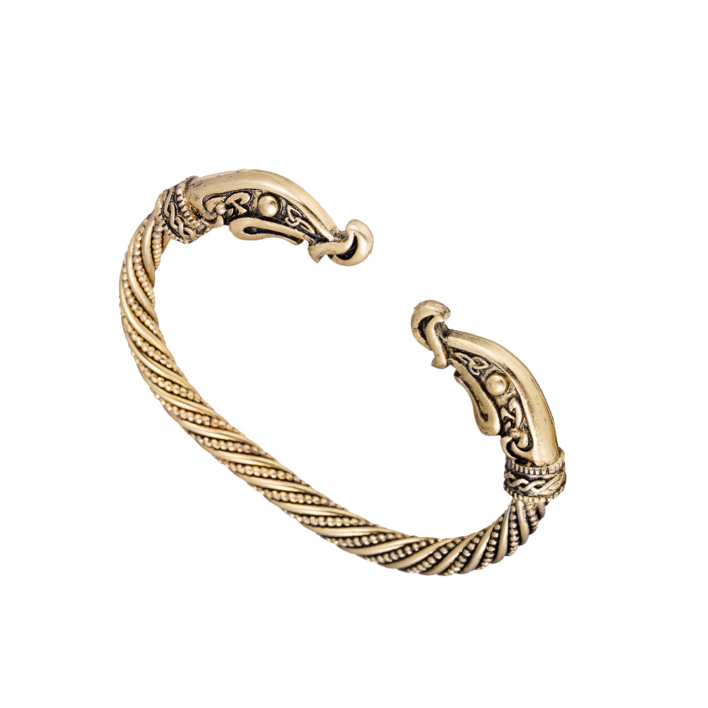 Odin Solomon Animal Zodiac Dragon  Bracelet