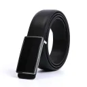 Black Silver Edge