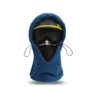Dark Blue Can Be Set Helmet