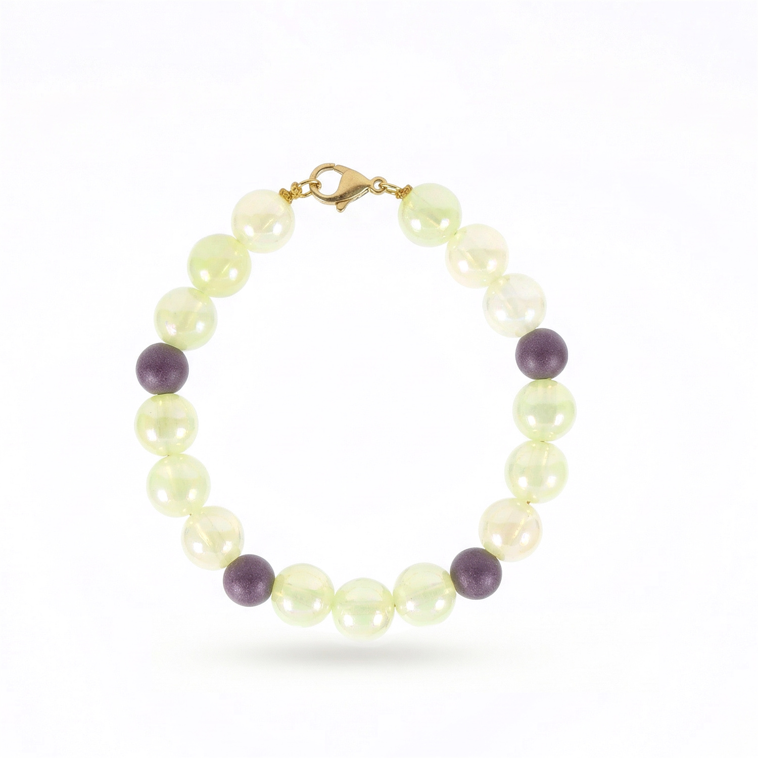 Chinese Herbal Bracelet thumbnail 3