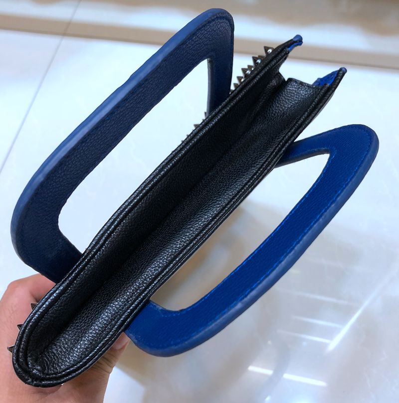 Fashion Trend Men's And Women's Company File Bag Tote — foto 3