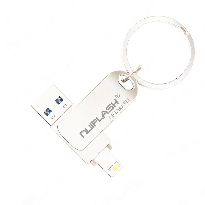Suitable For Apple Mobile Phone U Disk 4