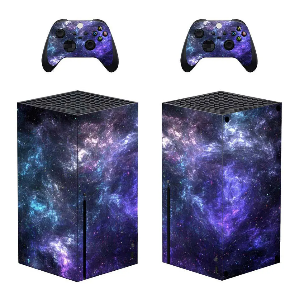 Game Console Sticker Electronic Game Console Protective Paper – image 5