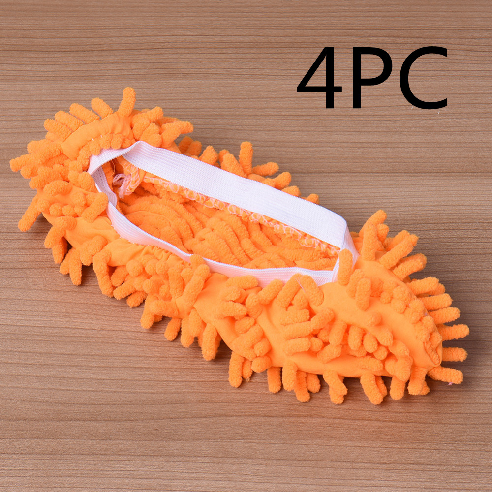 Orange 4pcs