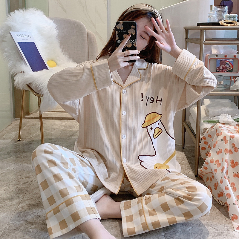 Title 2, Pajamas Women