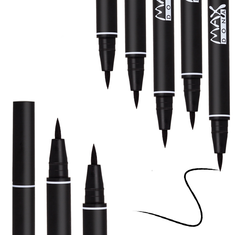 Not Easy To Smudge And Lasting Waterproof Eyeliner