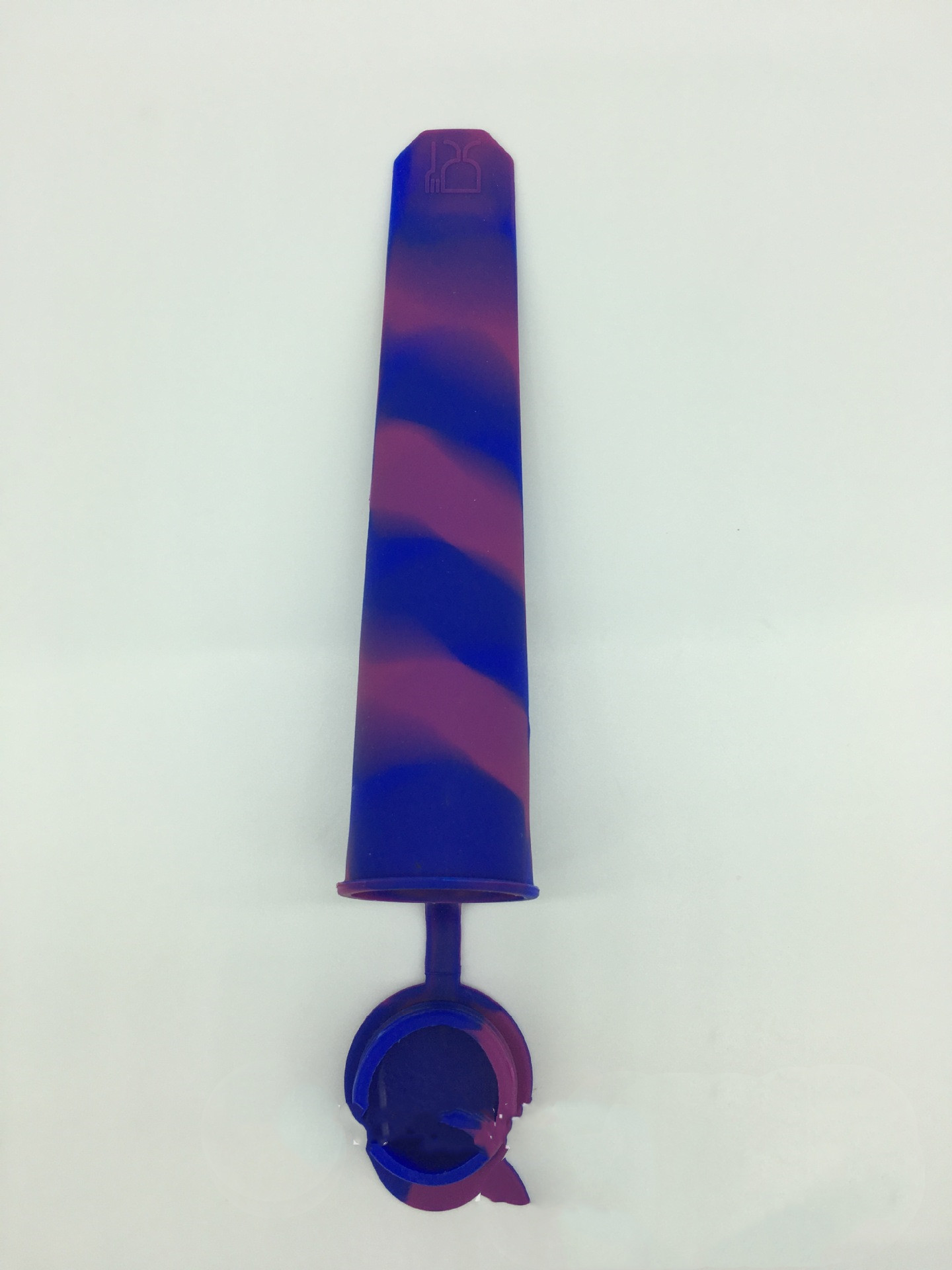 Title 8, Multifunctional Popsicle Silicone Popsicle Ice ...