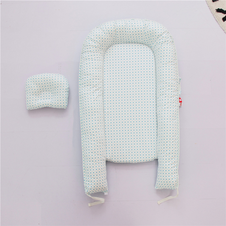 73615ee5 29c8 4337 8f28 69533c2b0651 - Bionic Baby Nest Baby Pillow Crib