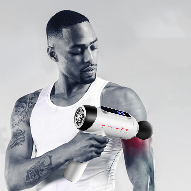 Electric fitness massager - electric massager | Diversi Fusion