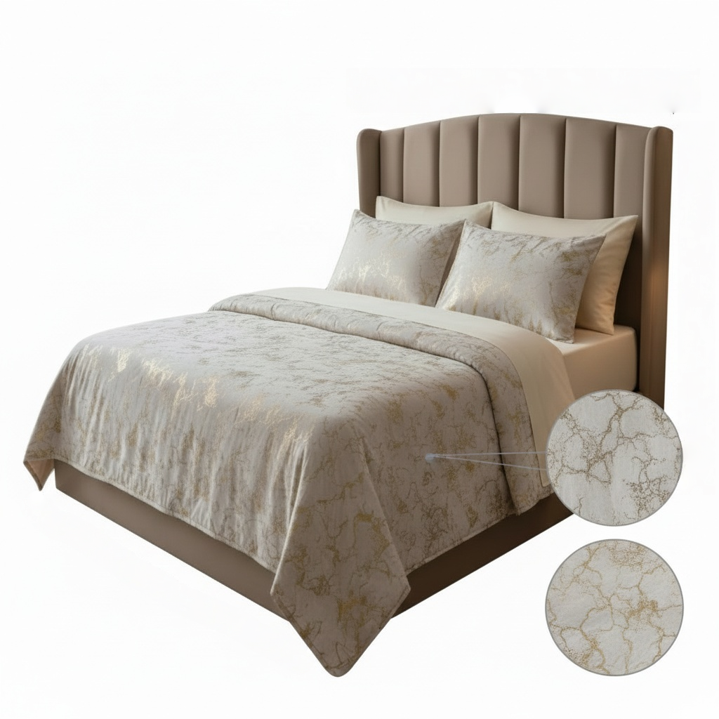 3-Piece Comforter Set, picture 2 of 4