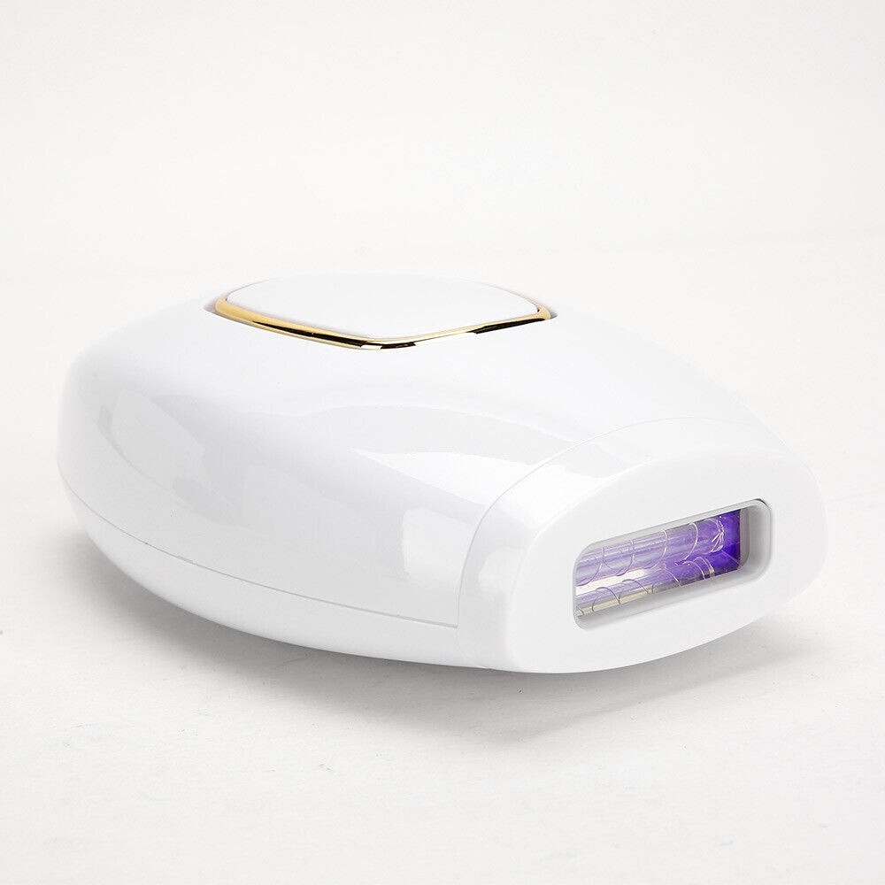 IPL Laser Permanent Hair Removal Device Painless Pulse Home Use — image 10