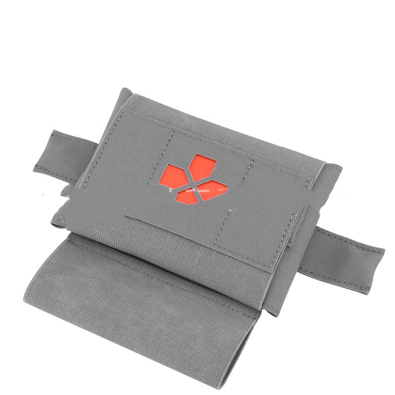 Portable First-aid Kit Sundry Bag - Image 5