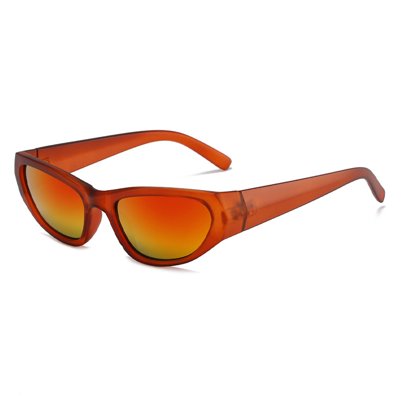 Outdoor Fashion Cycling Sports Glasses - Image 4