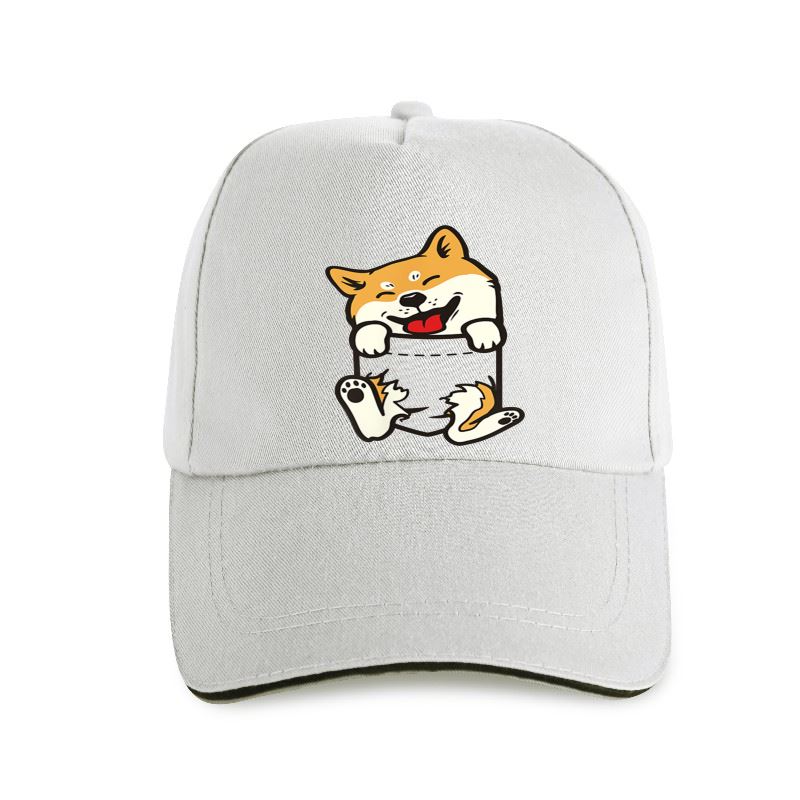 Men And Women's Fashion Simple Sunshade Printed Hat