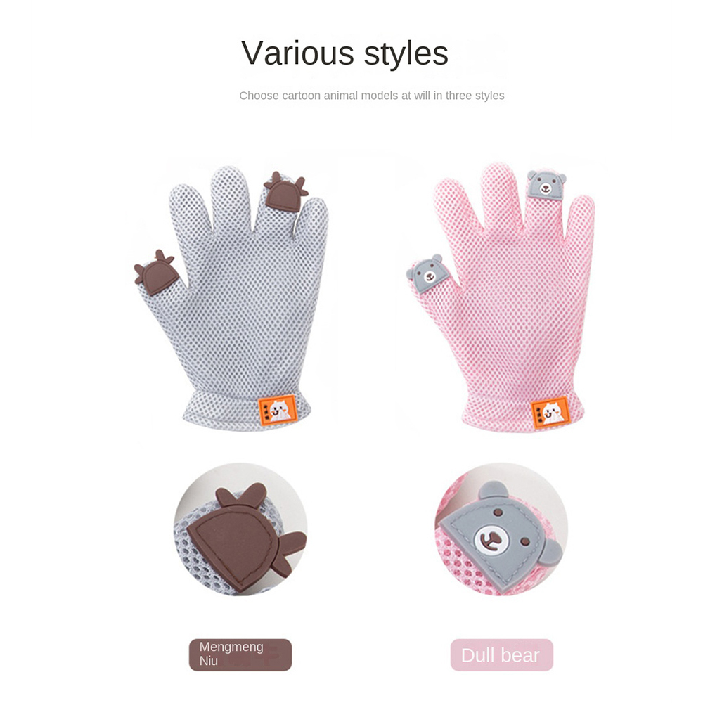 Pet-Glove-Cat-Grooming-Glove-Cat-Hair-Deshedding-Brush-Gloves-Cat-Floating-Hair-Pet-Hair-Removal-Brush-Dog-Bathing-Massage-Comb-Silicone-Hair-Removal-Gloves