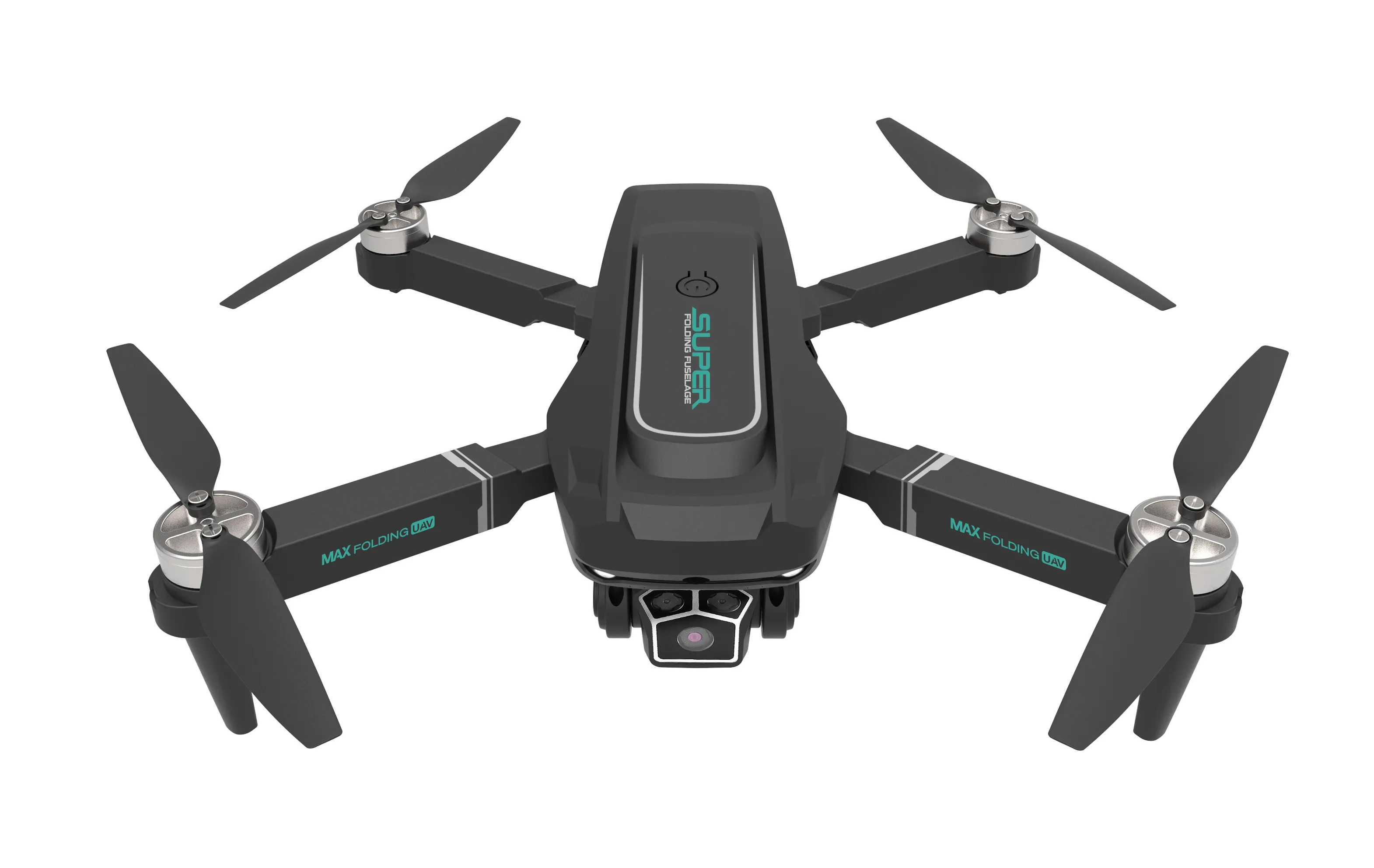 Z16 - Black Single Battery