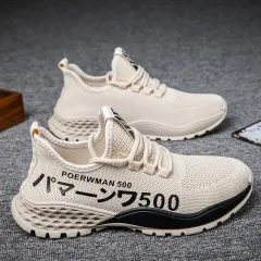 Zapatillas De correr ligeras para hombre, zapatillas transpirables ultraligeras De verano, Zapatos De Mujer para caminar, Zapato - Color11-42 - View 1