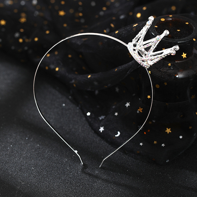 Title 2, Fashion Children Princess Headband Crown