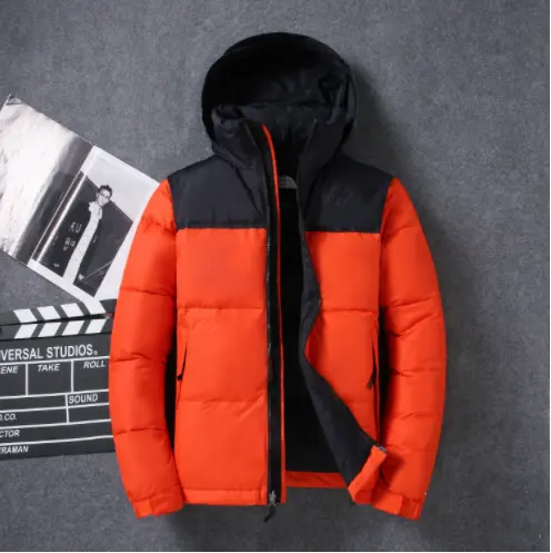 Short Youth Outdoor Winter Wear Thick Plus