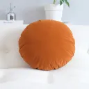 Round Ginger