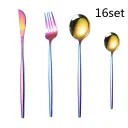 16Set Colorful
