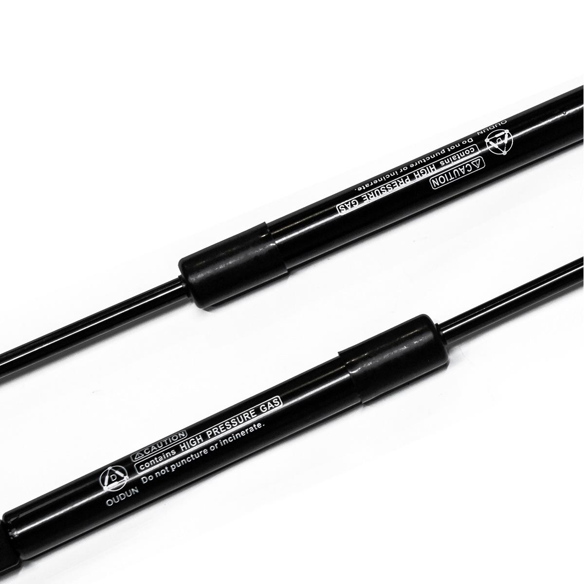 2pcs Tailgate Trunk Liftgate Lift Support Struts For 02-10 SC430 W-o Spoiler