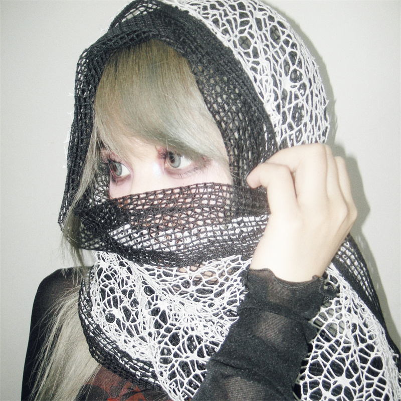 Camouflage Multipurpose Sniper Scarf Bandana Mask For Men And Women