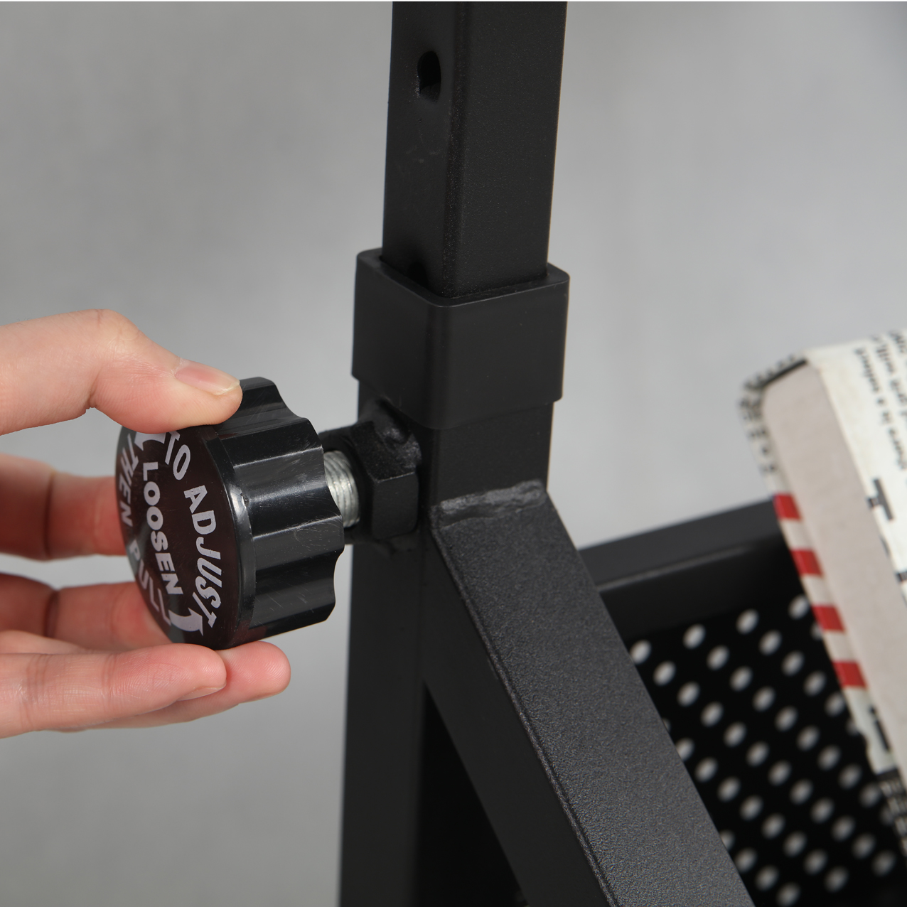 Adjustable Tempered Glass Drafting Printing Table With Chair