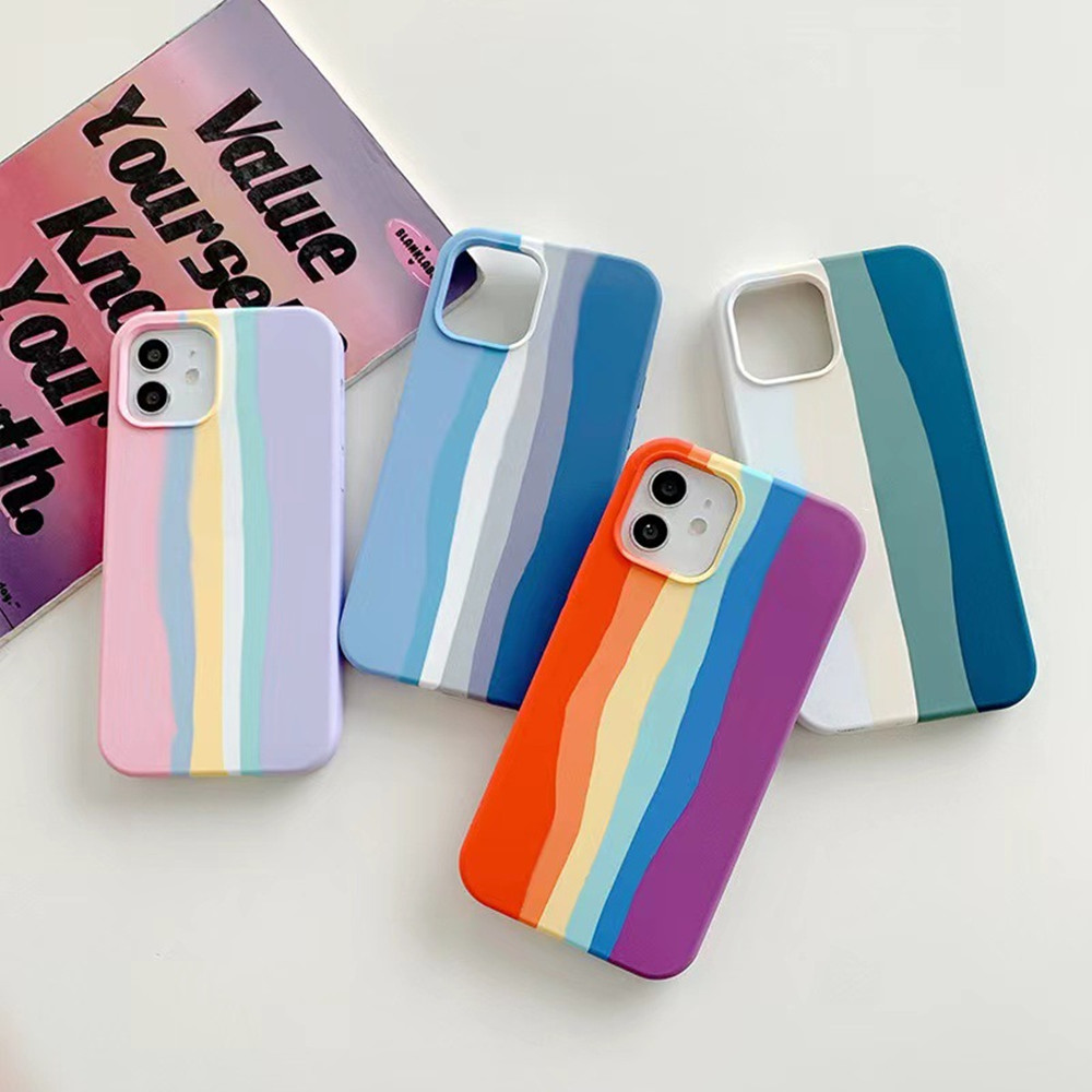Suitable For Liquid Silica Gel 13promax Mobile Phone Case - Image 5