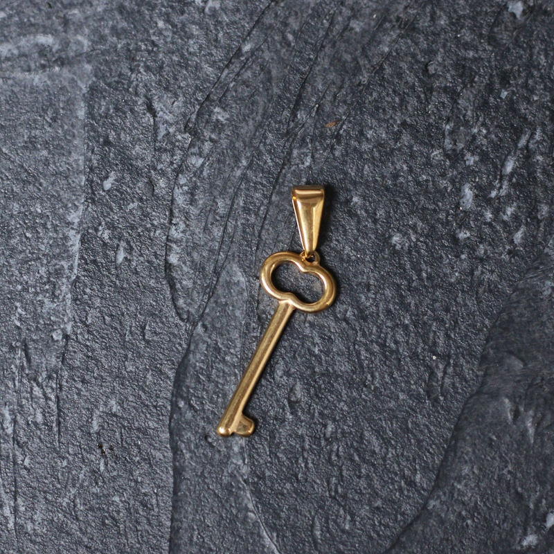 H07 Small Key