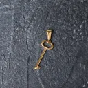 H07 Small Key