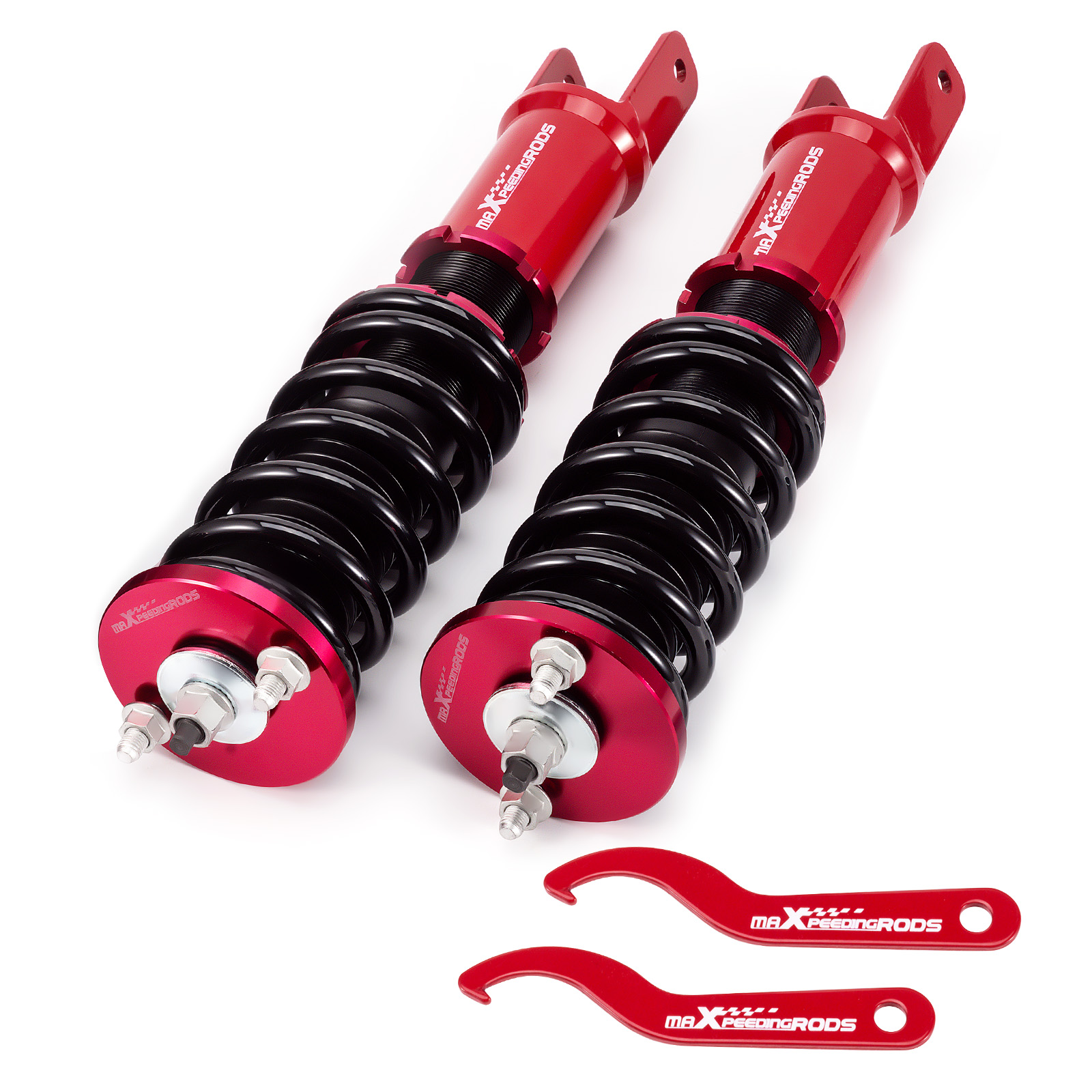 Coilover Lowering Kit Fit For Civic 1996-2000 Adjustable Height