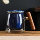 Blue 380Ml