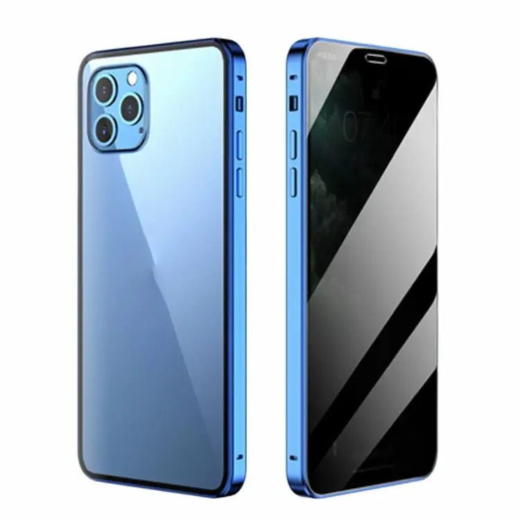 Fashion Personality Magneto Mobile Phone Case