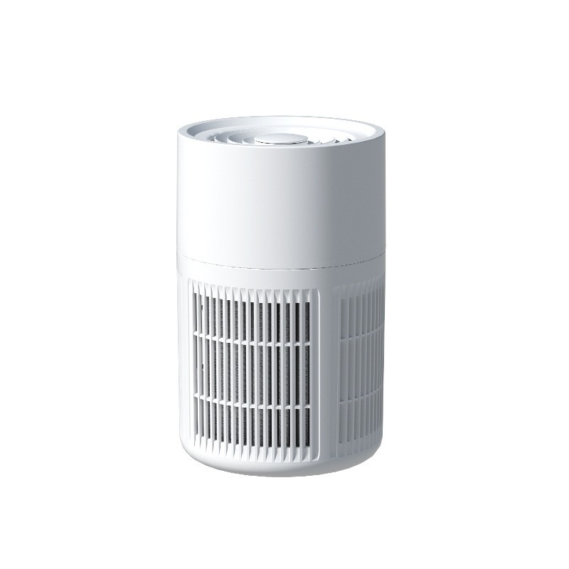 Home Air Purifiers For Large Room Medical Grade Hepa Purifier Smoke Odor Pet — image 12