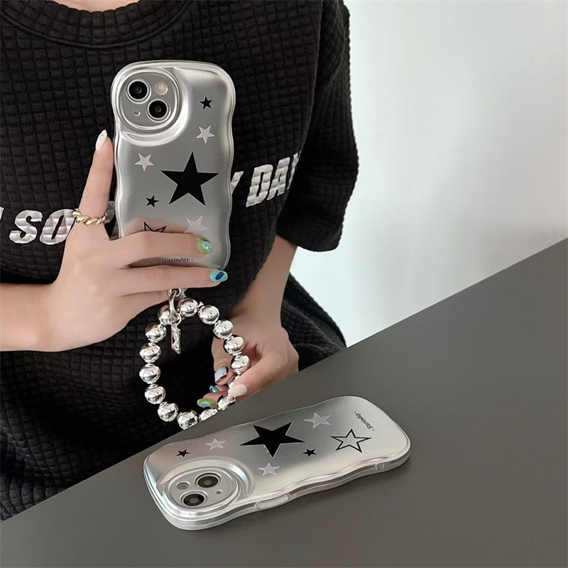 Minimalist Chain Full Package Phone Case - Image 4