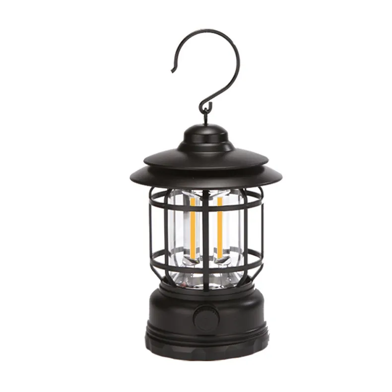 Outdoor Camping Charging Led Ambient Light – image 5