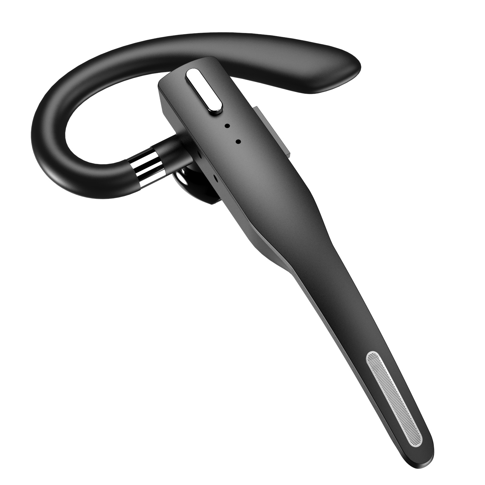 Wireless Bluetooth Headset ENC Call Noise Reduction 5.1 Ear-mounted - Image 2