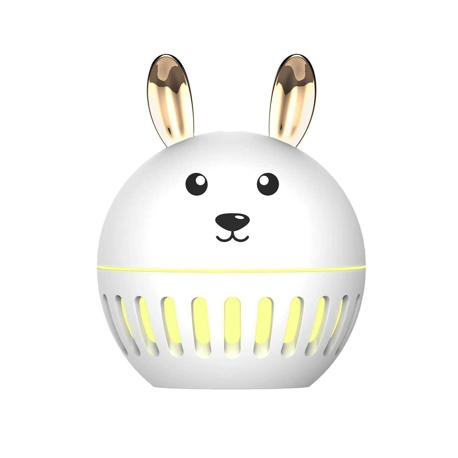 Bunny Humidifier Mini Cute Pet Cute Cartoon