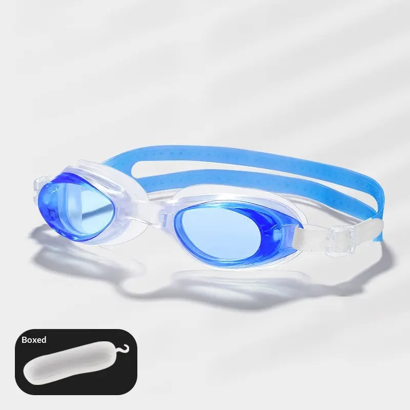 Of Waterproof Swimming Goggles