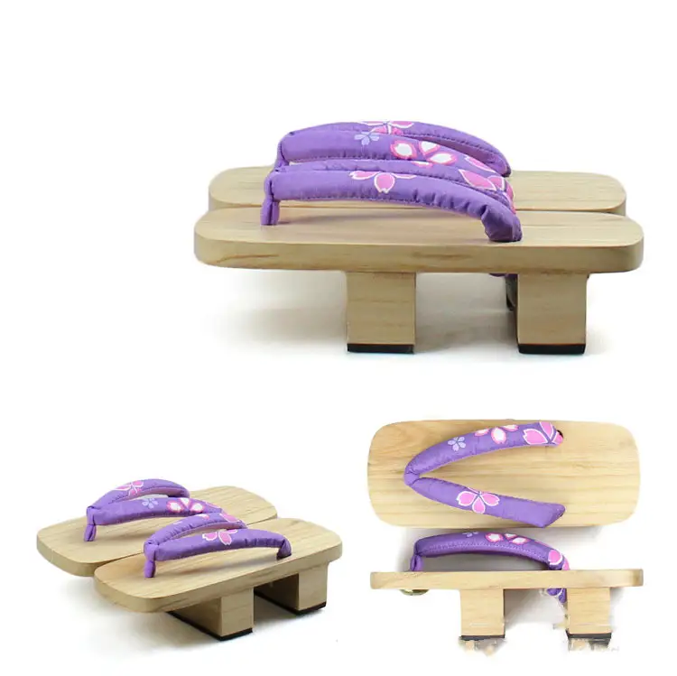 Multicolor Fashion Personality Clogs Ladies Slippers