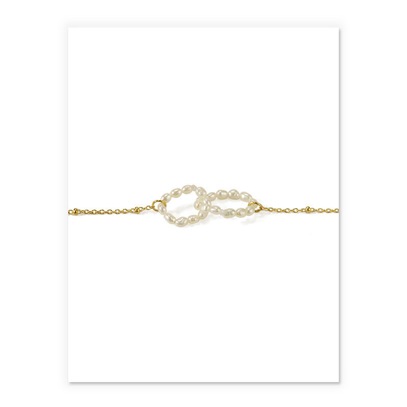 French Romantic Temperament Personality Simple Fashion Bracelet Bracelet