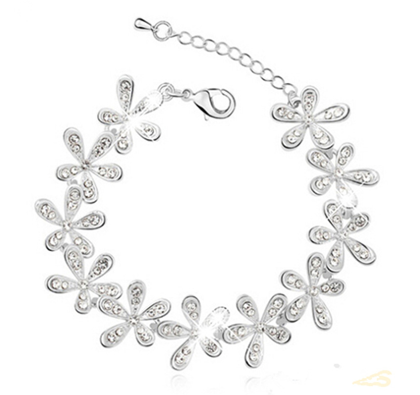 European And American Foreign Trade Hot-selling Jewelry Luxury Starfish