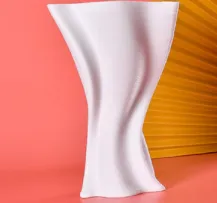Decoration Model Room Hotel Lobby Living Room Bedroom Sales Office Flower White - Shop at LoveMi