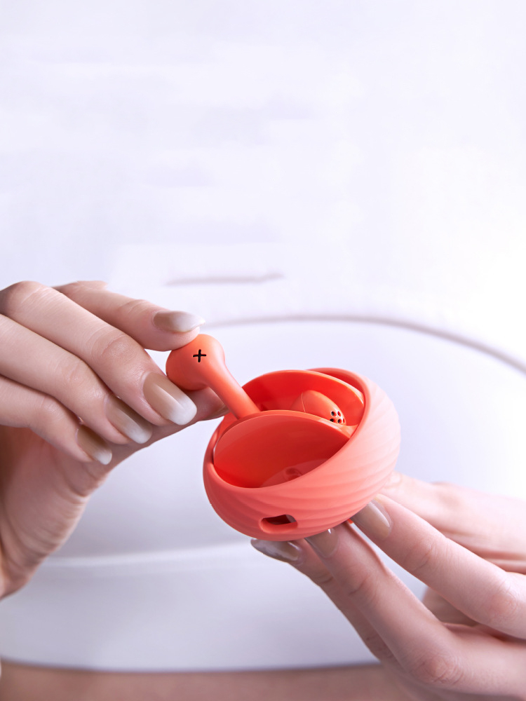 In-ear Ultra-long Battery Life Mini Stealth Sports - Image 4