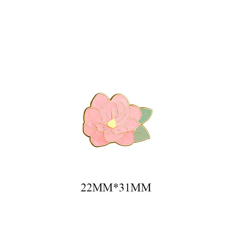 Peach Blossom