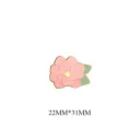 Peach Blossom