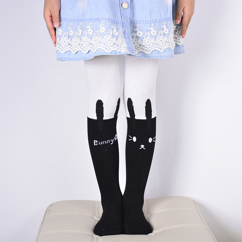 Cute Cartoon Fake High Tights C Xl - Shop at LoveMi