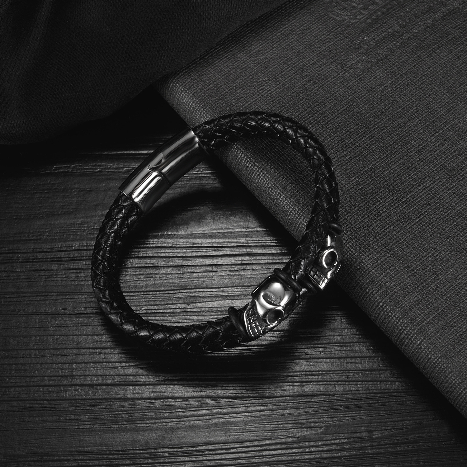 Cross-border Jewelry European And American Street Fashion